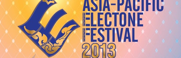 ASIA-PACIFIC ELECTONE FESTIVAL