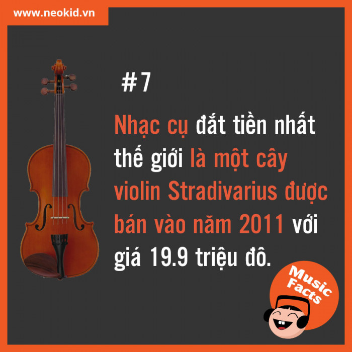 Music-fact-7