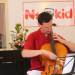 “Sweet Melody” – Giao Lưu Cellist Matthieu Widart