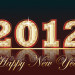 Happy New Year 2012 – Chúc Mừng Năm Mới