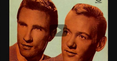 Righteous Brothers – Unchained Melody