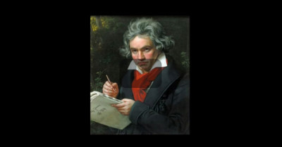 Moonlight Sonata – Ludwig van Beethoven