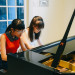 Học Piano trẻ em như thế nào?