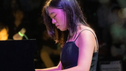 Học Viên Neokid Tỏa Sáng Tại Rockschool Rockfest Asia Music Competition 2025